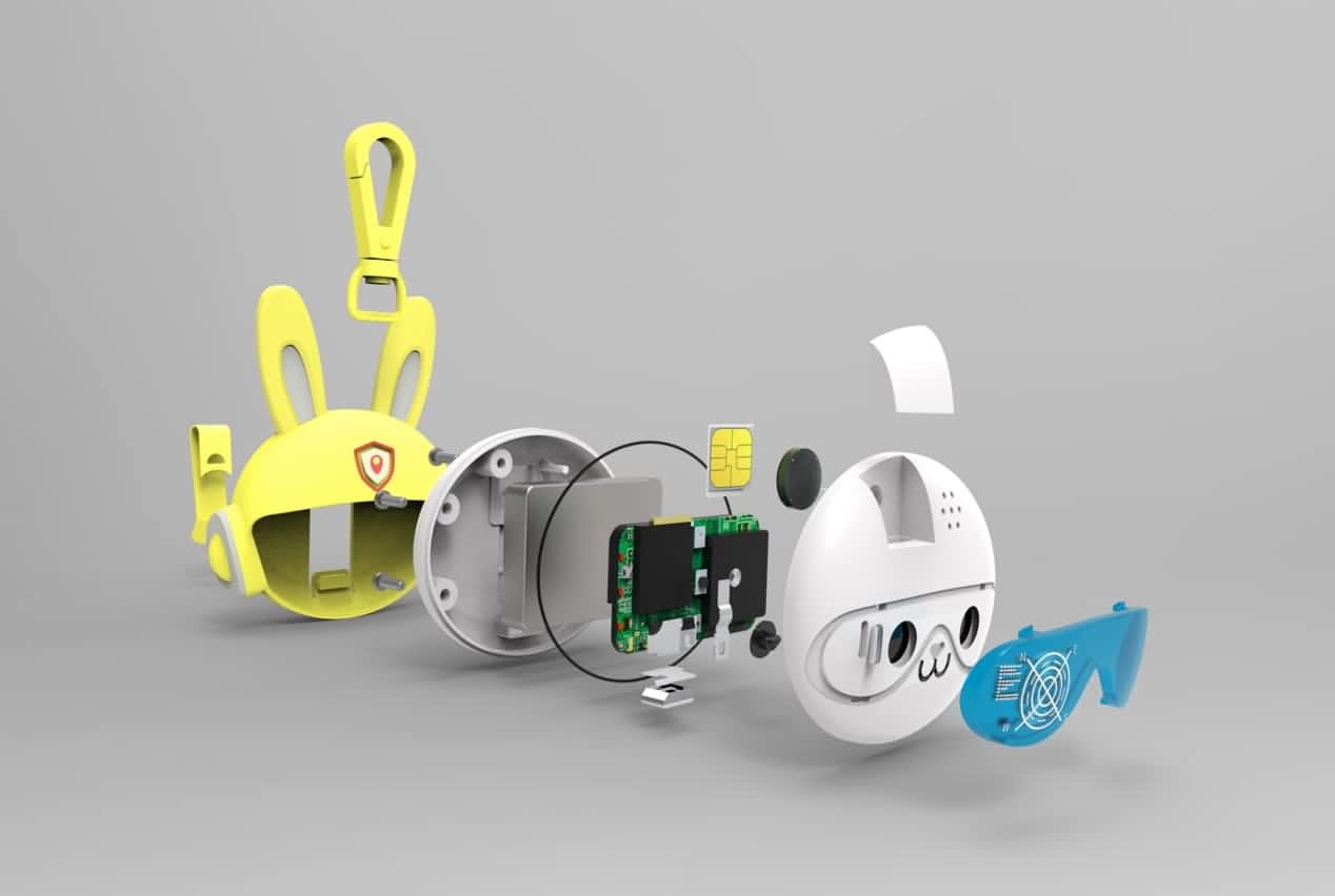 918博天堂旗下万兔思睿与三词地点签署战略相助协议  配合打造更精准的智能定位服务