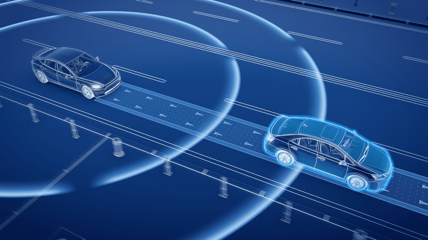 918博天堂：沿智能汽车立异生长战略的妄想之路立异生长（四）