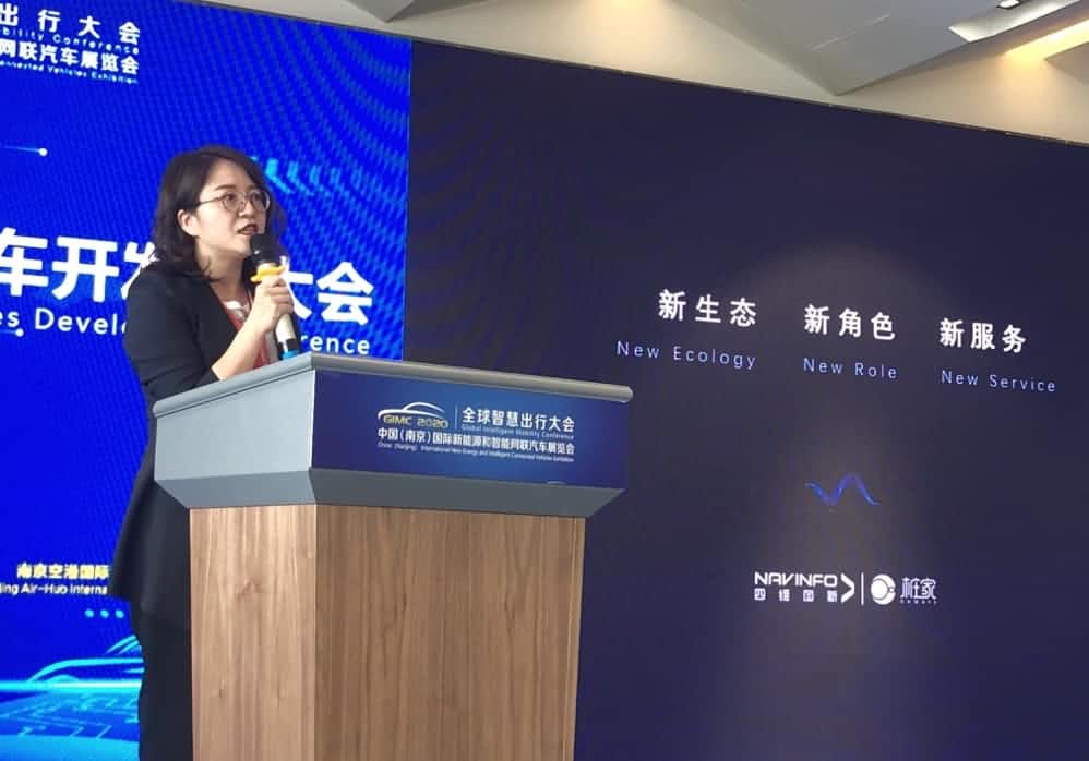 新生态下需要新角色和新服务——918博天堂桩家发力新能源智慧出行市场