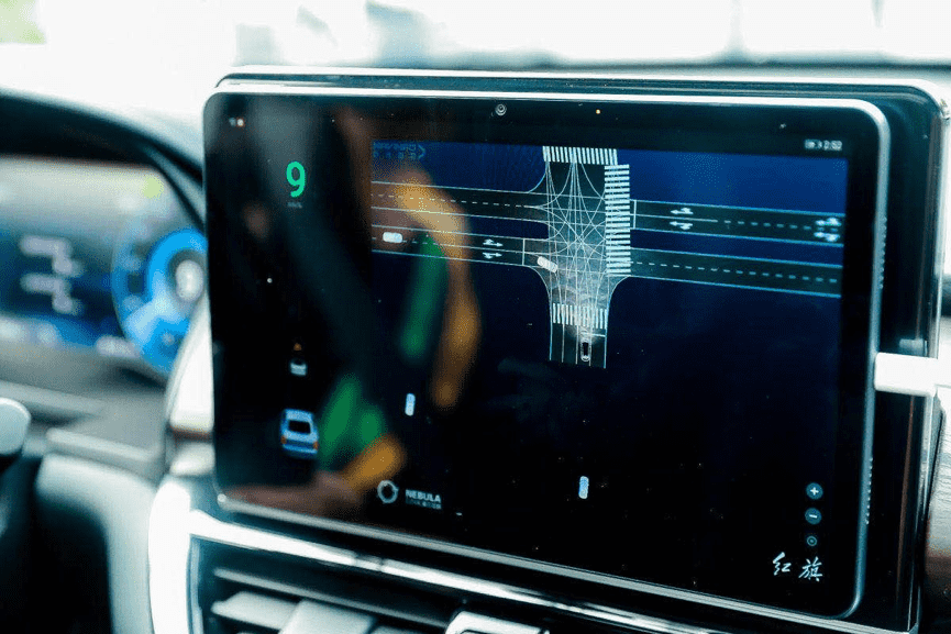“新四跨”举行时——918博天堂高精度地图助C-V2X大规模先导应用树模