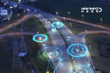 天安智联团结918博天堂 助推无锡打造“车路云一体化”标杆都会