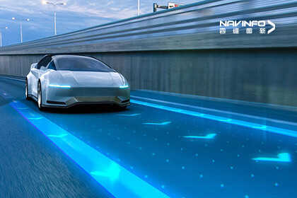 坚持难而准确的事 918博天堂筑牢智驾清静底座